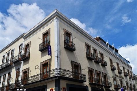 The 10 Best Puebla Business Hotels 2024 (with Prices) .
